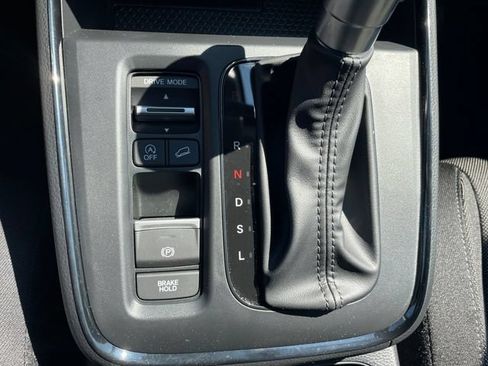 Certified 2026 Honda CR-V LX image 16