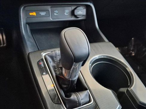 Certified 2025 Honda Civic Sport image 11