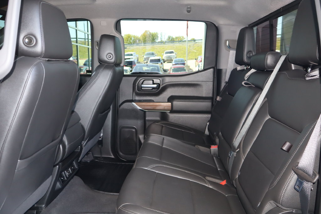 Used 2020 Chevrolet Silverado 1500 LT w/ All-Star Edition AWD/4WD image 33