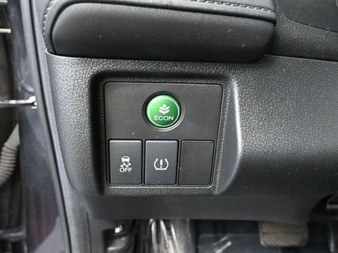 Used 2016 Honda HR-V EX image 30