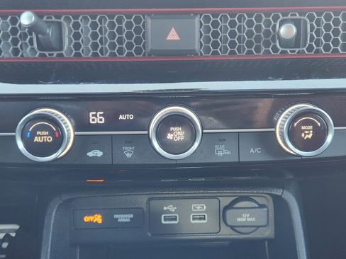 Certified 2022 Honda Civic Si image 19