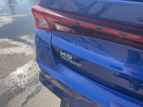 Used 2024 Kia K5 GT-Line image 5