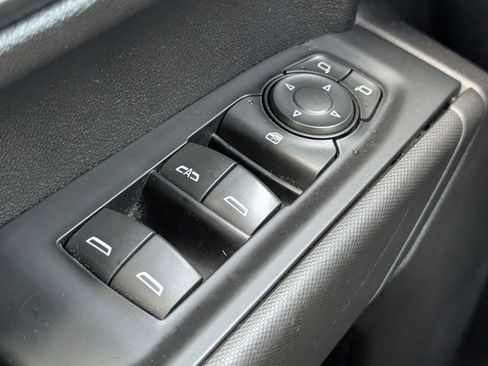Used 2020 Chevrolet Silverado 1500 W/T w/ WT Fleet Convenience Package AWD/4WD image 16