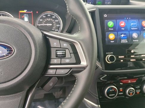 Certified 2024 Subaru Forester Touring w/ POP Package 3 image 27