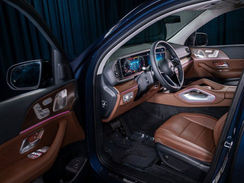 New 2026 Mercedes-Benz GLE 350 4MATIC image 10