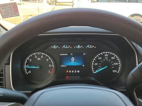 Used 2022 Ford F150 XLT image 18