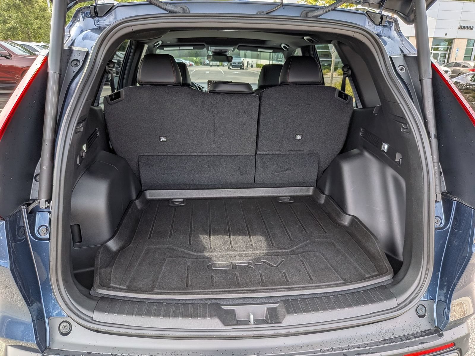 Used 2024 Honda CR-V Sport-L image 32