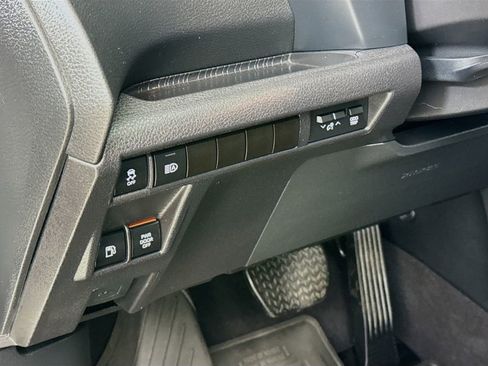 Certified 2025 Toyota Sienna XSE w/ XSE Plus Package AWD/4WD image 12