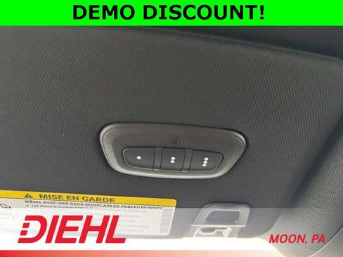 New 2025 Jeep Grand Cherokee Limited w/ Trailer Tow Package image 34