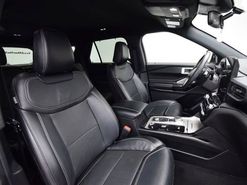 Used 2022 Ford Explorer ST w/ Equipment Group 401A image 20