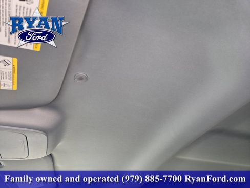 Certified 2025 Ford F150 XLT w/ Equipment Group 301A Standard AWD/4WD image 17