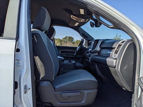 Certified 2024 RAM 2500 Big Horn image 42