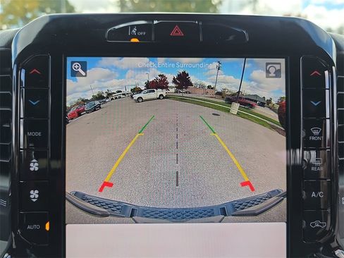 New 2026 RAM 1500 Big Horn image 22