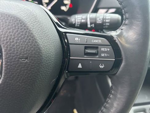 Used 2023 Honda CR-V EX-L image 19