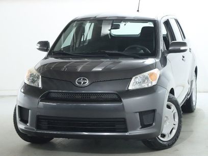 Used 2008 Scion xD