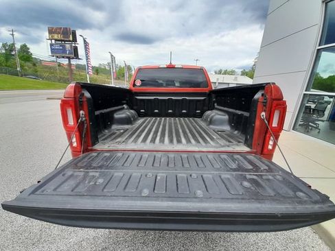 Used 2023 Ford Ranger XLT w/ Equipment Group 301A Mid AWD/4WD image 45