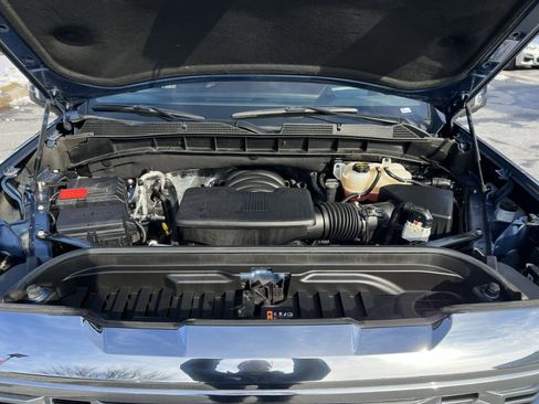 Used 2025 GMC Sierra 1500 Denali w/ Denali Reserve Package image 27