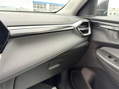 New 2026 Chevrolet TrailBlazer LT w/ LT Cold Weather Package image 31