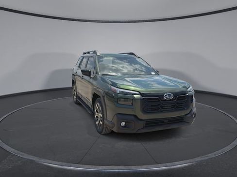 New 2026 Subaru Outback Touring XT AWD/4WD image 3