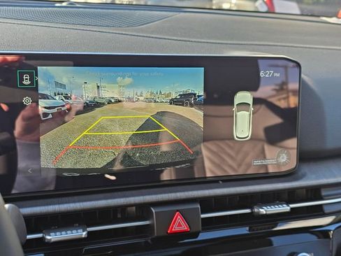 New 2026 Kia Sportage X-Line image 22