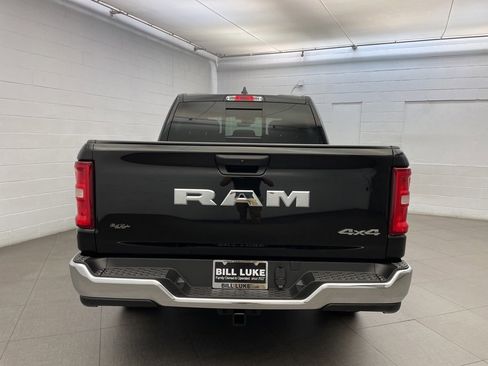 New 2025 RAM 1500 Tradesman image 4