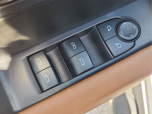 Used 2023 GMC Canyon AT4 AWD/4WD image 24