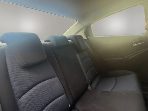 Used 2017 Toyota Yaris iA FWD image 16
