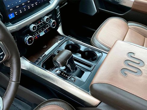 Certified 2025 Ford F150 King Ranch image 15