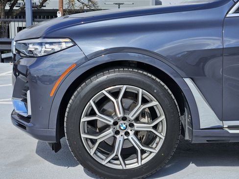 Used 2019 BMW X7 xDrive40i image 12