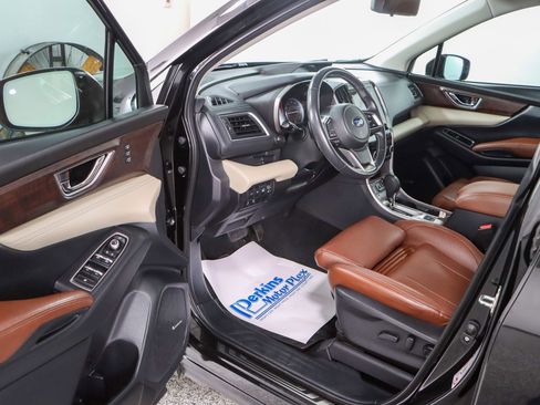 Used 2020 Subaru Ascent Touring w/ Popular Package #3 image 3