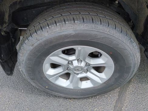 Certified 2024 Toyota 4Runner SR5 image 9