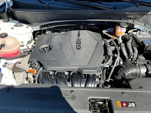 Used 2023 Hyundai Tucson SEL AWD/4WD image 25