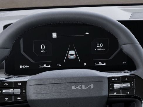 New 2026 Kia Sorento SX Prestige AWD/4WD image 21