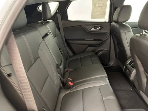 Used 2021 Chevrolet Blazer LT AWD/4WD image 16