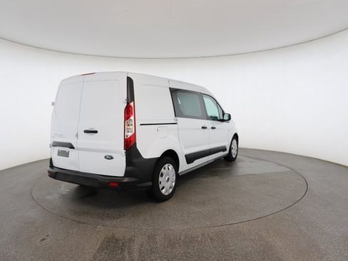 Used 2022 Ford Transit Connect XL image 17