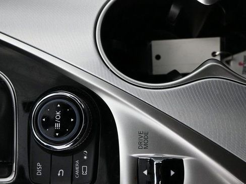 Used 2023 INFINITI Q50 Luxe w/ Cargo Package image 15