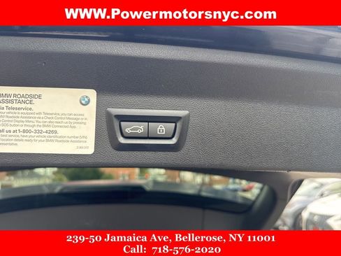 Used 2022 BMW X3 sDrive30i w/ M Sport Package 2 image 23