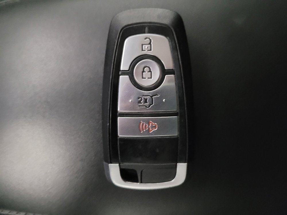 Used 2021 Ford Bronco Sport Big Bend w/ Big Bend Package AWD/4WD image 32