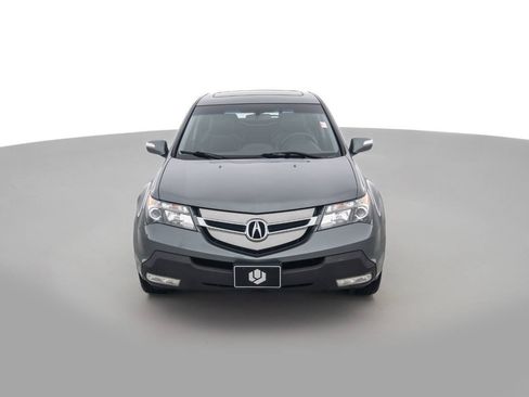 Used 2008 Acura MDX w/ Technology Package AWD/4WD image 2