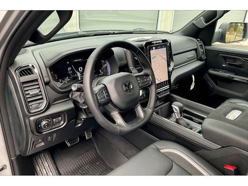 New 2026 RAM 1500 RHO image 6