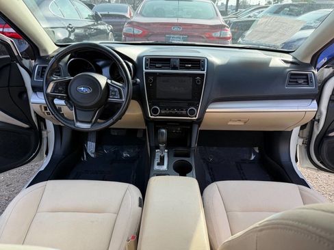 Used 2019 Subaru Legacy 2.5i Premium image 47