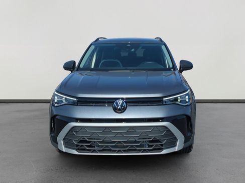 New 2026 Volkswagen Taos S image 8