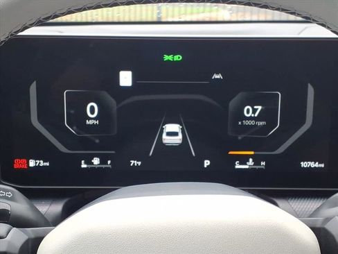 Used 2025 Kia K4 GT-Line w/ GT-Line Sunroof Package image 29