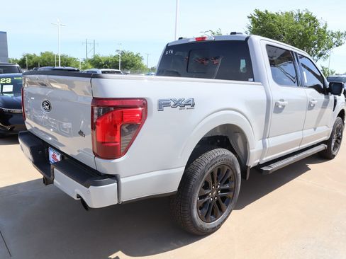 New 2026 Ford F150 XLT w/ Equipment Group 302A MID AWD/4WD image 22