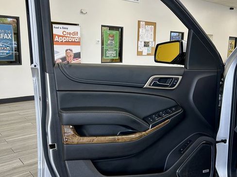 Used 2016 GMC Yukon Denali w/ Open Road Package image 15