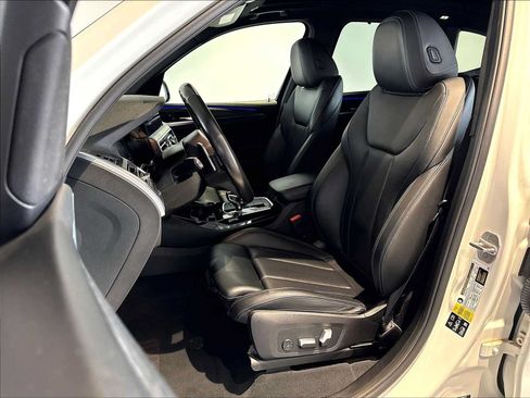 Used 2023 BMW X3 xDrive30i w/ M Sport Package AWD/4WD image 8