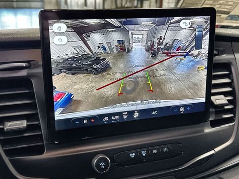 New 2026 Ford Transit 250 148 Medium Roof w/ Load Area Protection Package image 20