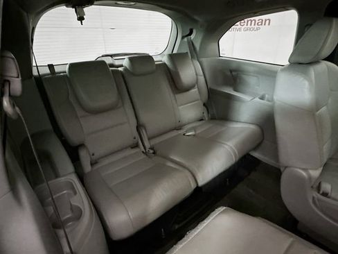 Used 2017 Honda Odyssey EX-L image 26