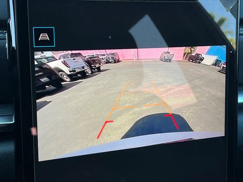 New 2026 GMC Terrain Elevation image 18