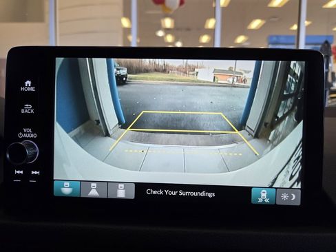 Certified 2024 Honda Civic Type R image 39